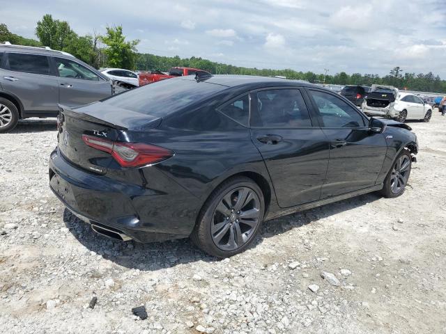 Photo 2 VIN: 19UUB6F5XMA011851 - ACURA TLX 