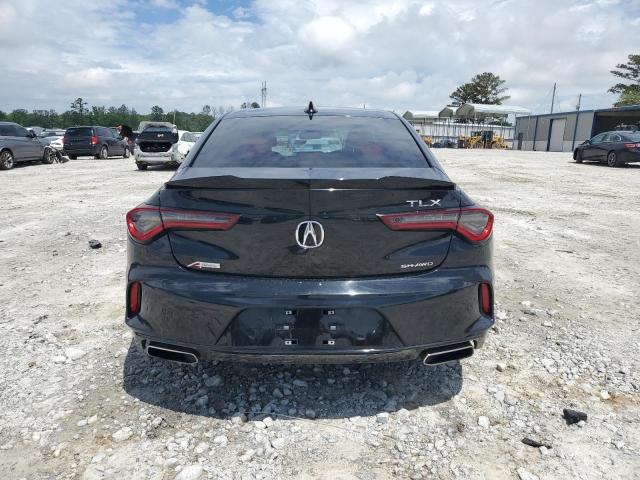 Photo 5 VIN: 19UUB6F5XMA011851 - ACURA TLX 