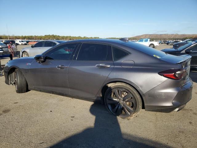 Photo 1 VIN: 19UUB6F5XNA003430 - ACURA TLX TECH A 