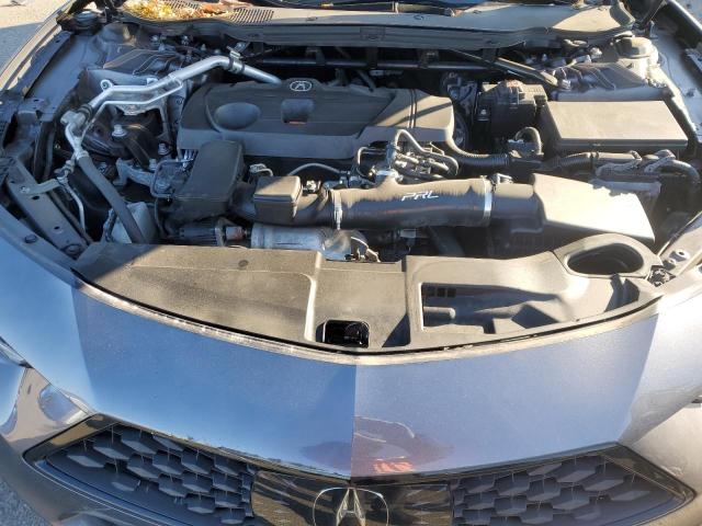 Photo 10 VIN: 19UUB6F5XNA003430 - ACURA TLX TECH A 