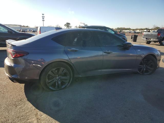 Photo 2 VIN: 19UUB6F5XNA003430 - ACURA TLX TECH A 