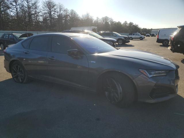 Photo 3 VIN: 19UUB6F5XNA003430 - ACURA TLX TECH A 