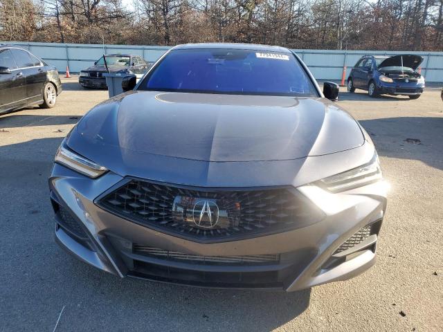 Photo 4 VIN: 19UUB6F5XNA003430 - ACURA TLX TECH A 