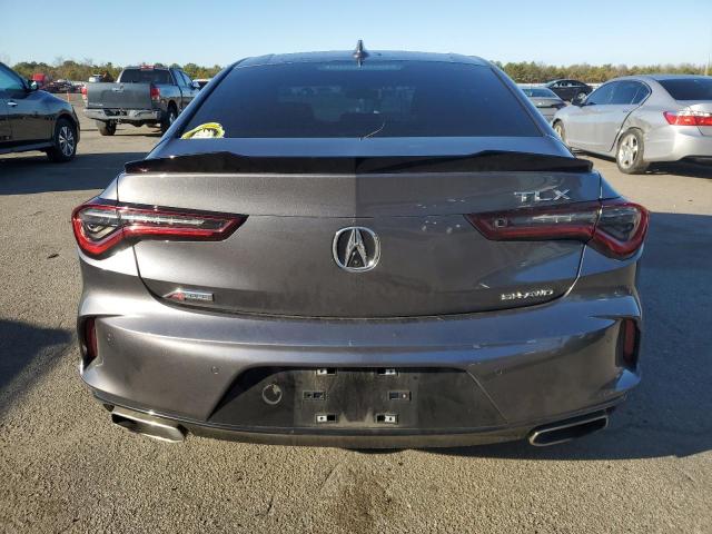 Photo 5 VIN: 19UUB6F5XNA003430 - ACURA TLX TECH A 