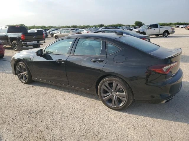 Photo 1 VIN: 19UUB6F5XPA000546 - ACURA TLX A-SPEC 