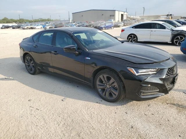 Photo 3 VIN: 19UUB6F5XPA000546 - ACURA TLX A-SPEC 