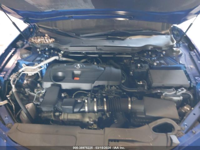 Photo 9 VIN: 19UUB6F5XPA001292 - ACURA TLX 