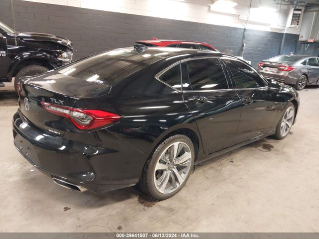 Photo 3 VIN: 19UUB6F60PA003240 - ACURA TLX 