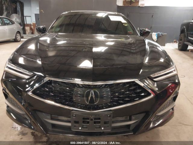 Photo 5 VIN: 19UUB6F60PA003240 - ACURA TLX 