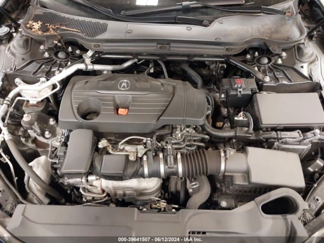 Photo 9 VIN: 19UUB6F60PA003240 - ACURA TLX 