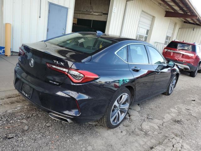 Photo 2 VIN: 19UUB6F61MA000777 - ACURA TLX 