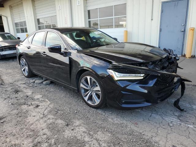 Photo 3 VIN: 19UUB6F61MA000777 - ACURA TLX 