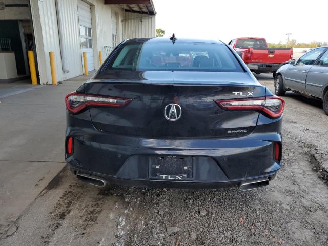 Photo 5 VIN: 19UUB6F61MA000777 - ACURA TLX 