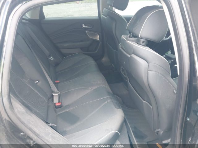 Photo 7 VIN: 19UUB6F61MA004232 - ACURA TLX 