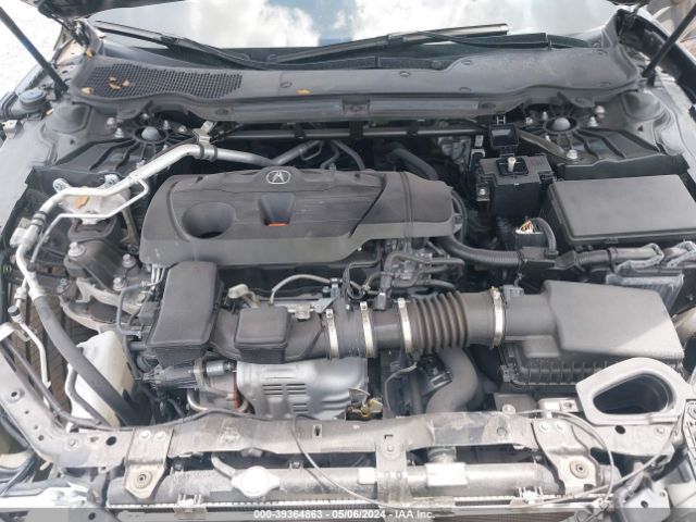 Photo 9 VIN: 19UUB6F61MA004232 - ACURA TLX 