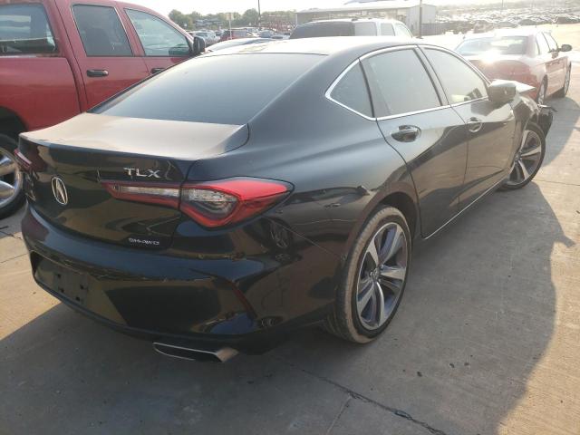 Photo 3 VIN: 19UUB6F61MA010984 - ACURA TLX TECH A 