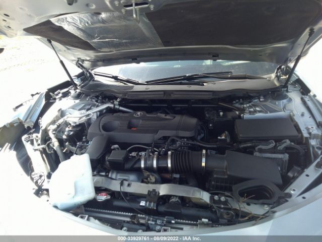 Photo 9 VIN: 19UUB6F62MA001498 - ACURA TLX 