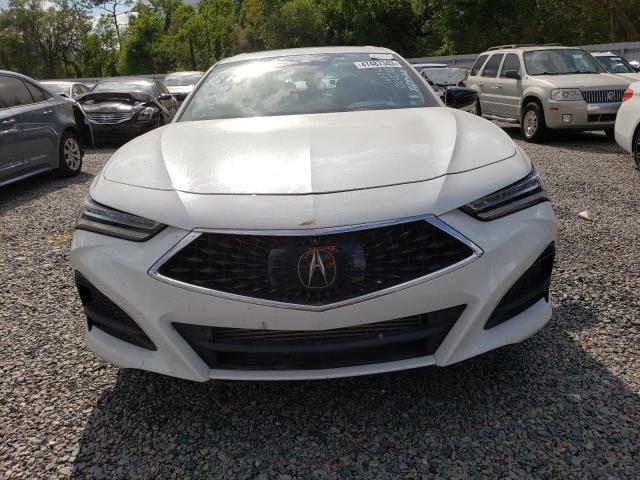 Photo 4 VIN: 19UUB6F62MA004398 - ACURA TLX ADVANC 