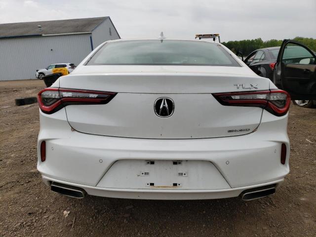 Photo 5 VIN: 19UUB6F62MA007625 - ACURA TLX 