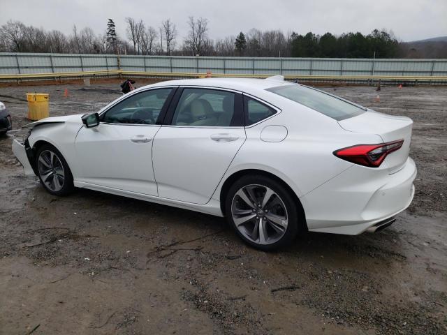 Photo 1 VIN: 19UUB6F62MA009729 - ACURA TLX ADVANC 