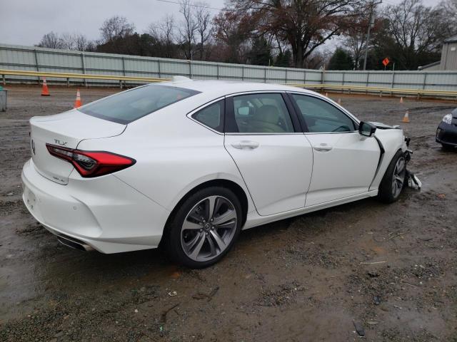 Photo 2 VIN: 19UUB6F62MA009729 - ACURA TLX ADVANC 