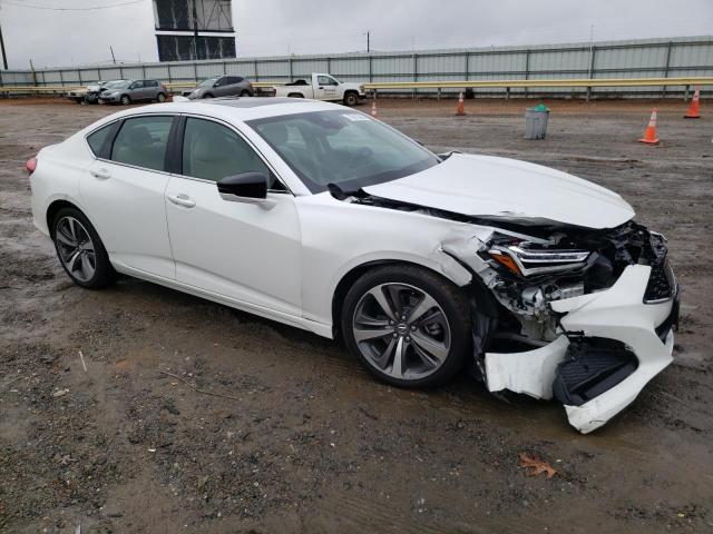 Photo 3 VIN: 19UUB6F62MA009729 - ACURA TLX ADVANC 