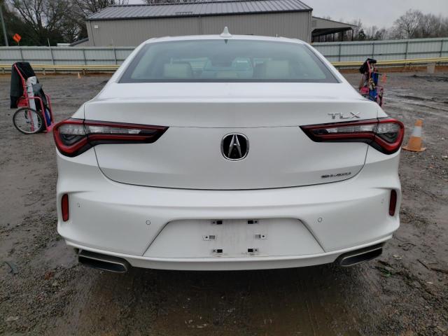 Photo 5 VIN: 19UUB6F62MA009729 - ACURA TLX ADVANC 