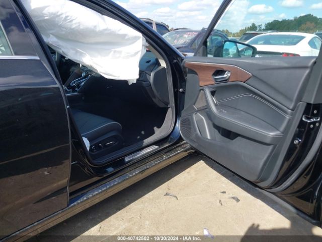 Photo 4 VIN: 19UUB6F62PA001425 - ACURA TLX 