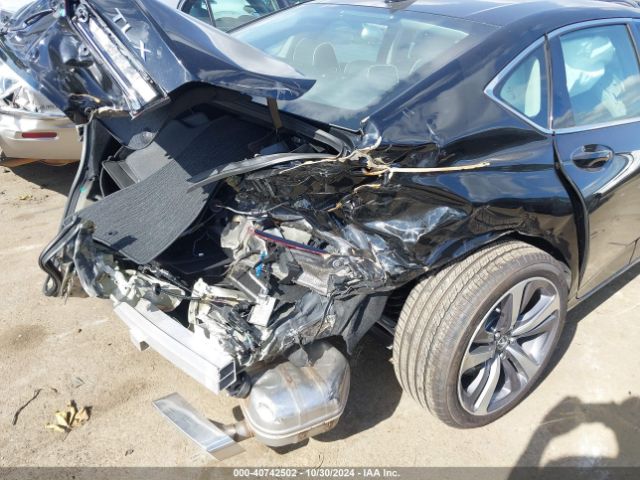 Photo 5 VIN: 19UUB6F62PA001425 - ACURA TLX 