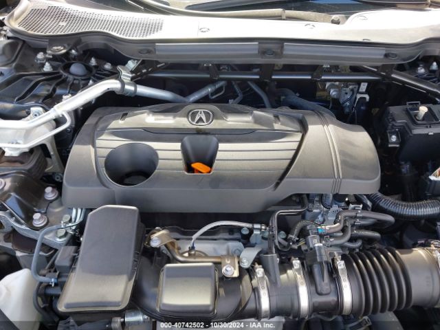 Photo 9 VIN: 19UUB6F62PA001425 - ACURA TLX 