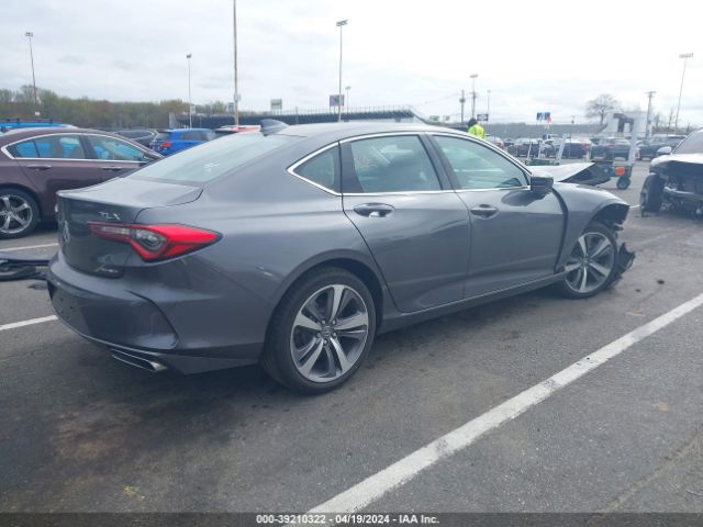 Photo 3 VIN: 19UUB6F62PA004955 - ACURA TLX 