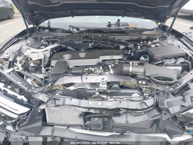 Photo 9 VIN: 19UUB6F62PA004955 - ACURA TLX 