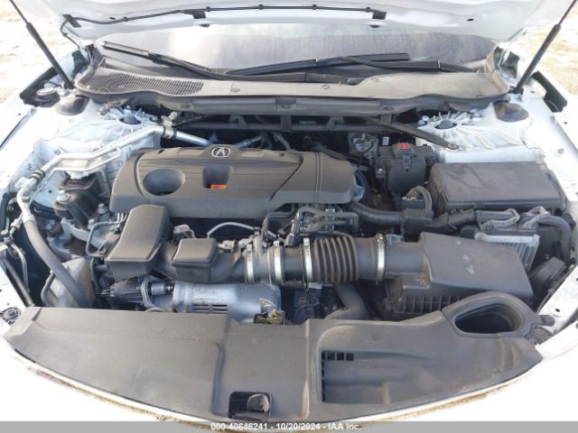 Photo 9 VIN: 19UUB6F63NA001219 - ACURA TLX 