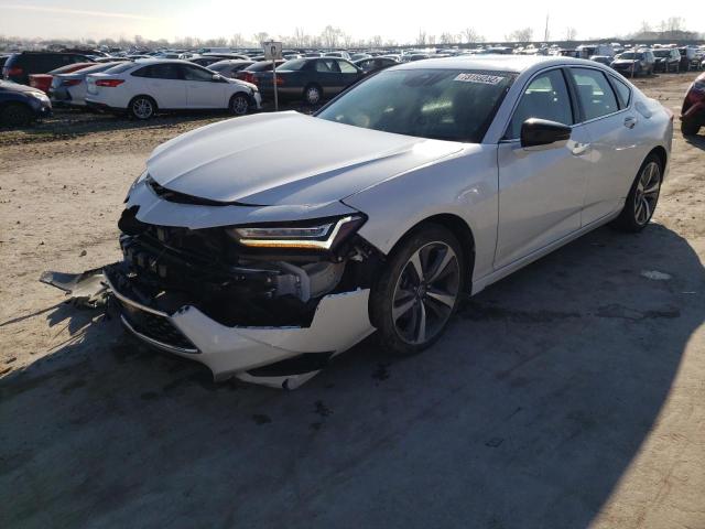 Photo 0 VIN: 19UUB6F64MA003561 - ACURA TLX ADVANC 