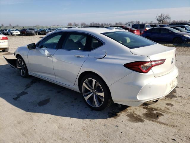 Photo 1 VIN: 19UUB6F64MA003561 - ACURA TLX ADVANC 