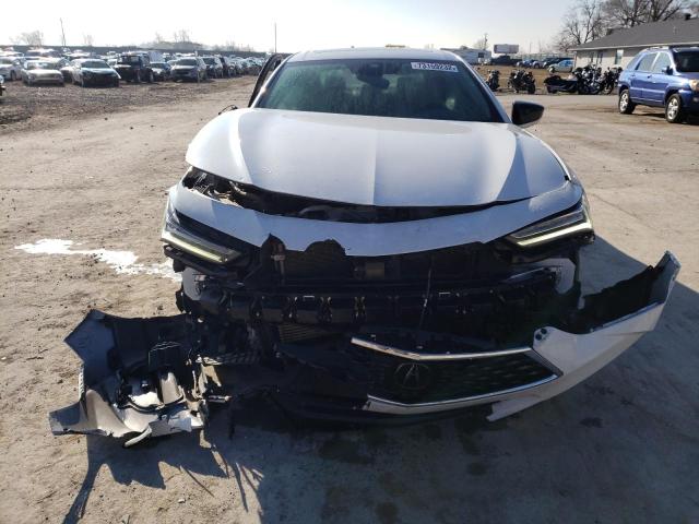 Photo 4 VIN: 19UUB6F64MA003561 - ACURA TLX ADVANC 