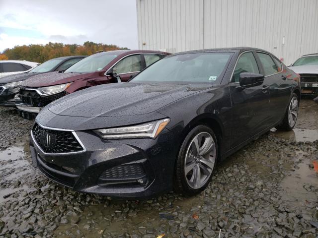 Photo 1 VIN: 19UUB6F65MA000815 - ACURA TLX ADVANC 