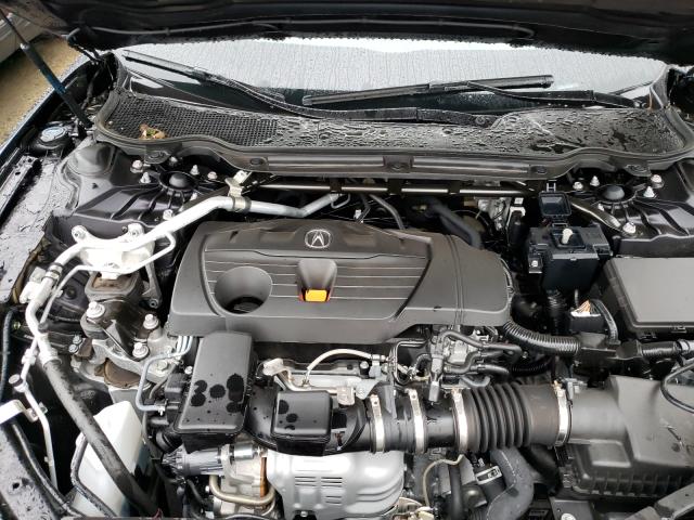 Photo 6 VIN: 19UUB6F65MA000815 - ACURA TLX ADVANC 