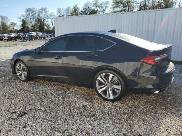 Photo 1 VIN: 19UUB6F65MA004282 - ACURA TLX ADVANC 