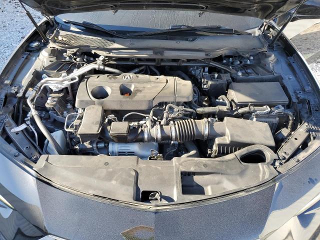 Photo 10 VIN: 19UUB6F65MA004282 - ACURA TLX ADVANC 