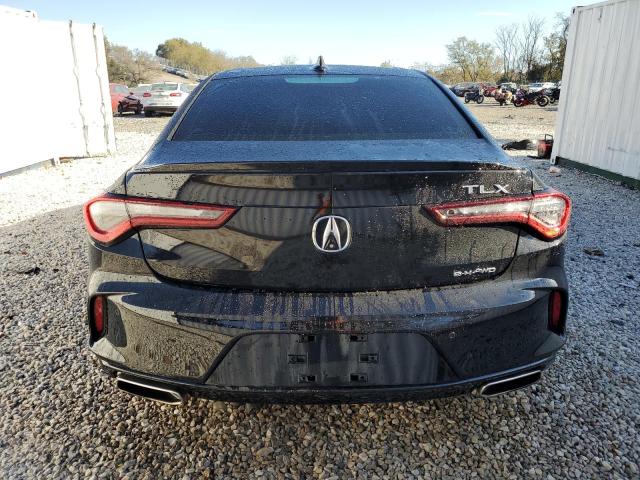 Photo 5 VIN: 19UUB6F65MA004282 - ACURA TLX ADVANC 