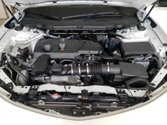 Photo 6 VIN: 19UUB6F65MA009157 - ACURA TLX ADVANC 