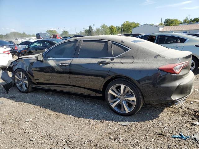 Photo 1 VIN: 19UUB6F65PA004402 - ACURA TLX ADVANC 