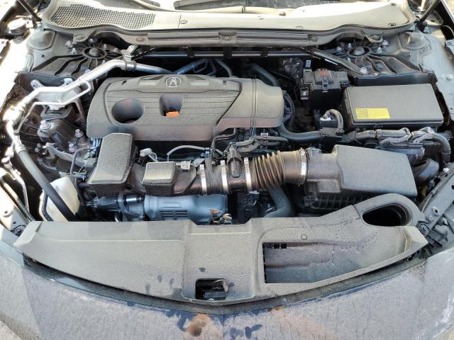 Photo 10 VIN: 19UUB6F65PA004402 - ACURA TLX ADVANC 