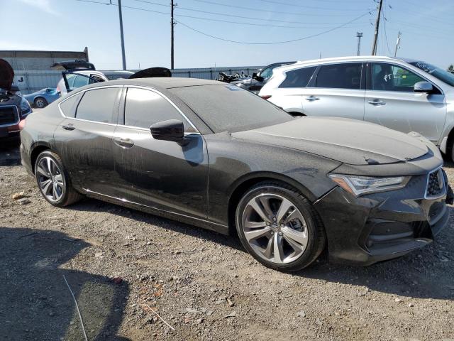 Photo 3 VIN: 19UUB6F65PA004402 - ACURA TLX ADVANC 