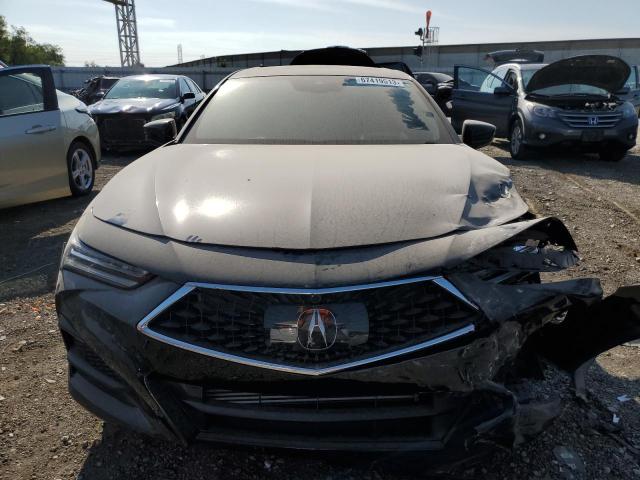 Photo 4 VIN: 19UUB6F65PA004402 - ACURA TLX ADVANC 