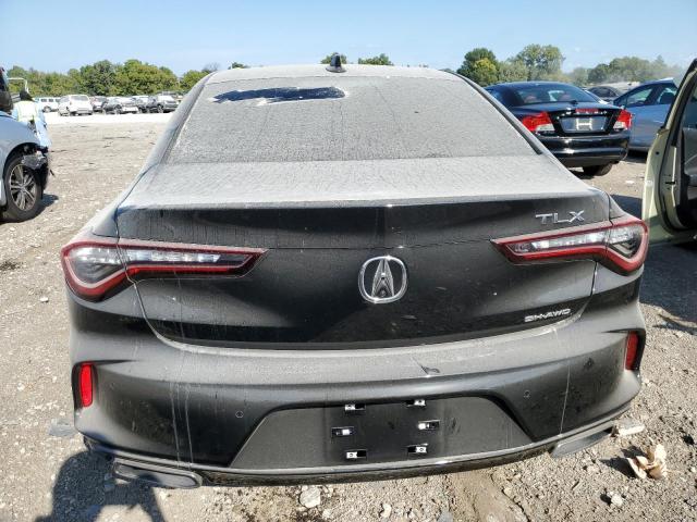 Photo 5 VIN: 19UUB6F65PA004402 - ACURA TLX ADVANC 