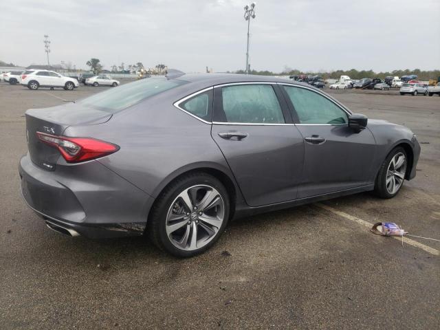 Photo 2 VIN: 19UUB6F66NA000579 - ACURA TLX ADVANC 