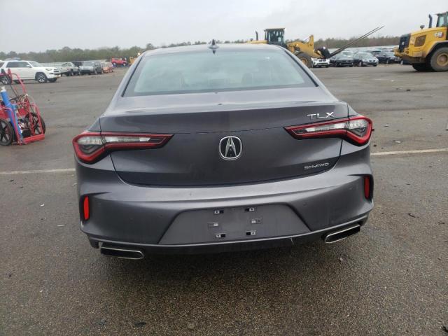 Photo 5 VIN: 19UUB6F66NA000579 - ACURA TLX ADVANC 