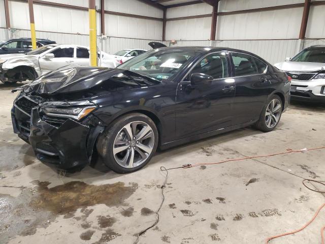 Photo 0 VIN: 19UUB6F67MA001058 - ACURA TLX 